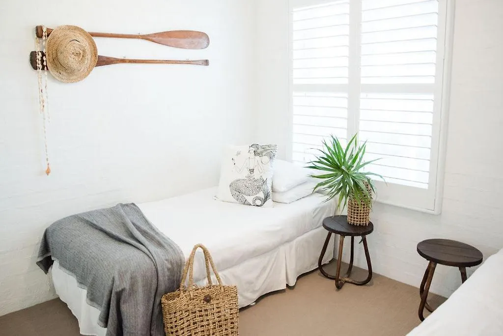 Byron Bay Accom Unit 3 34 Kendall Street - Three By The Sea Apartment 0*, Byron Bay Australia